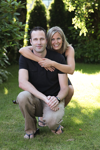 Seattle wedding photojournalist